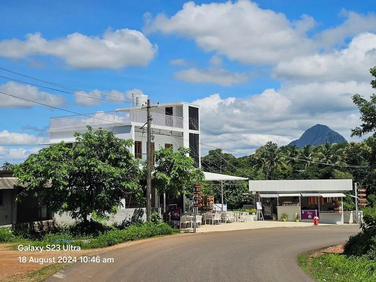 Villa Mariya Home Stay, Malampuzha Kanjikode