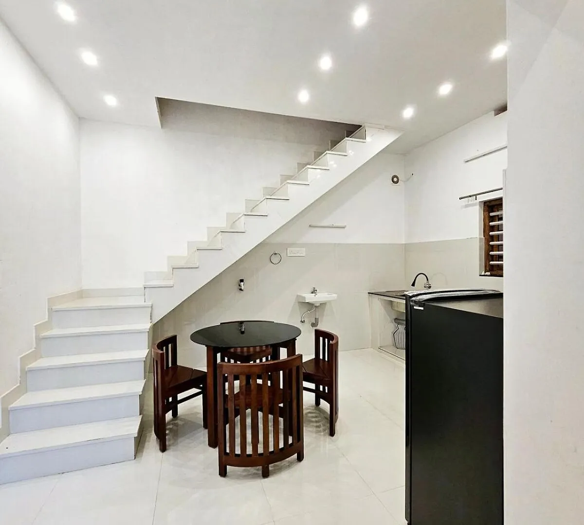 Mariya Home Stay, Malampuzha Kanjikode Indien